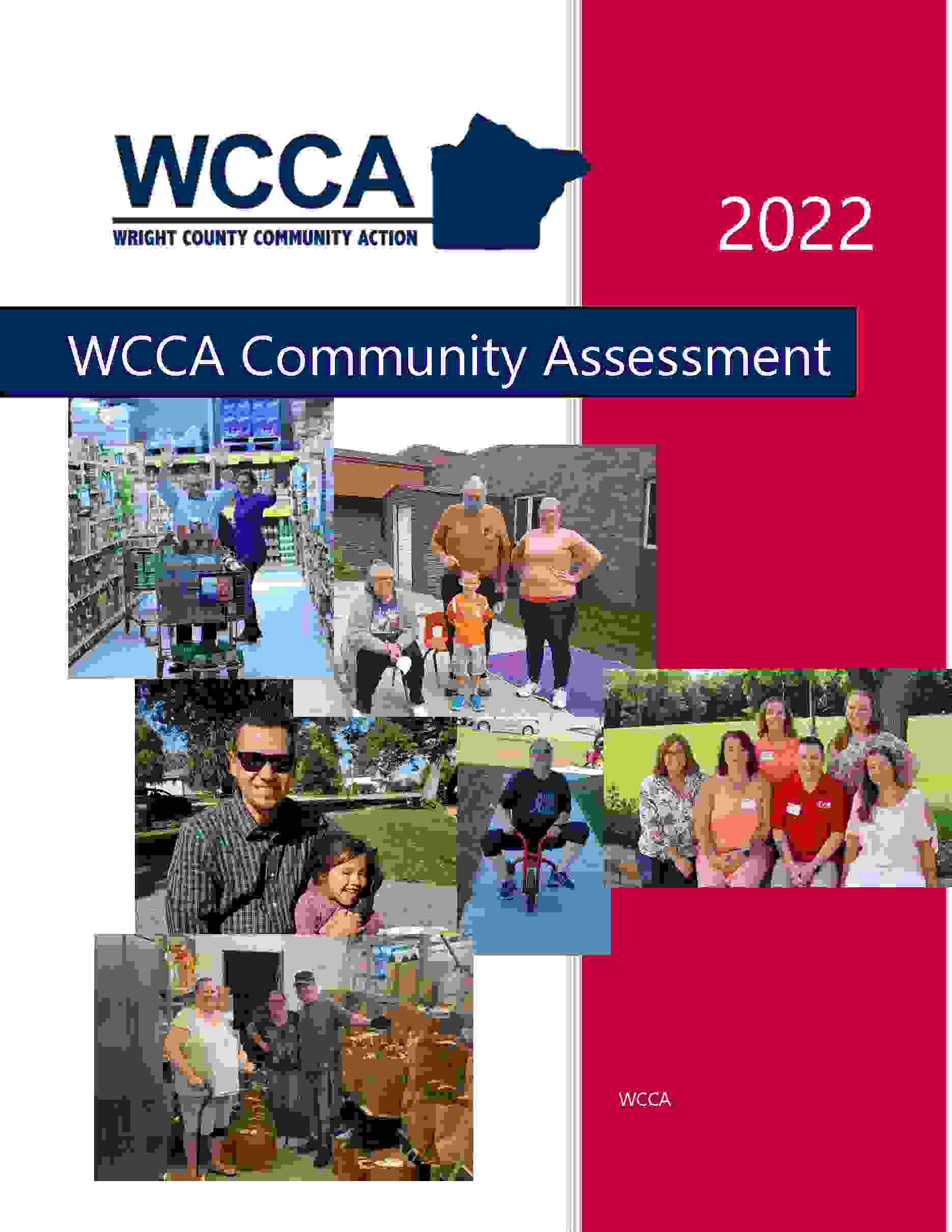 2019 Community Assessment